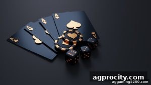 AG真人 agprocity