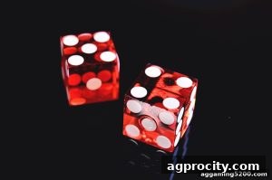 AG真人 agprocity